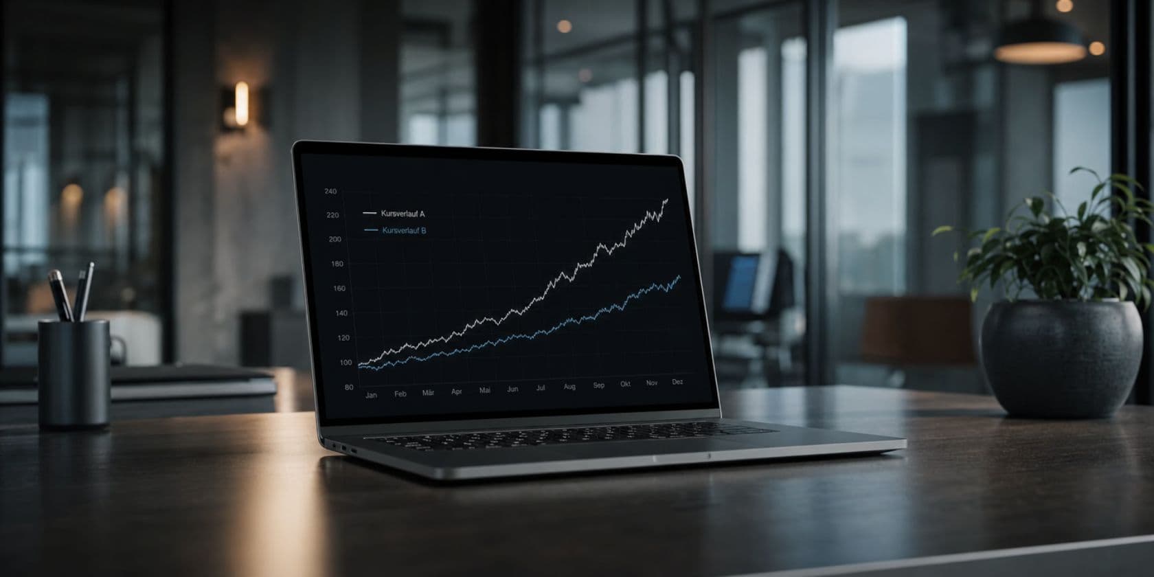 ETF oder aktiv gemanagte Fonds? Was die Kosten wirklich ausmachen